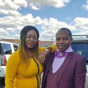 Meet your Posher, Ngulefac